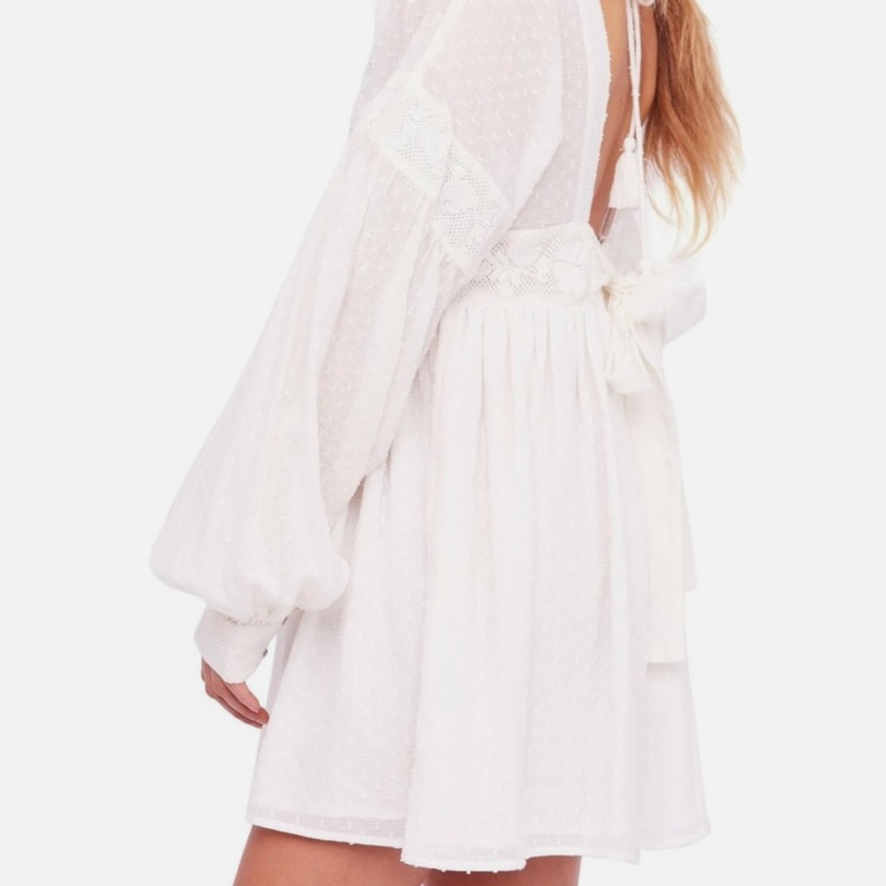Free People Boho Women's Dress
